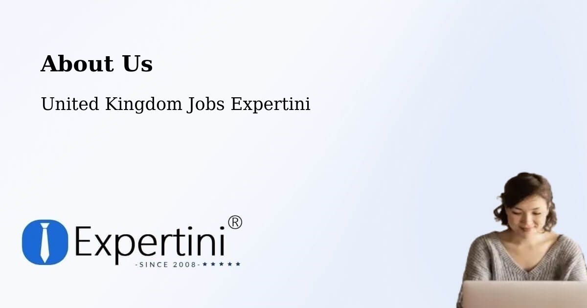 About Expertini Recruitment Platform  – Whitefield - Whitefield, United Kingdom Jobs Expertini
