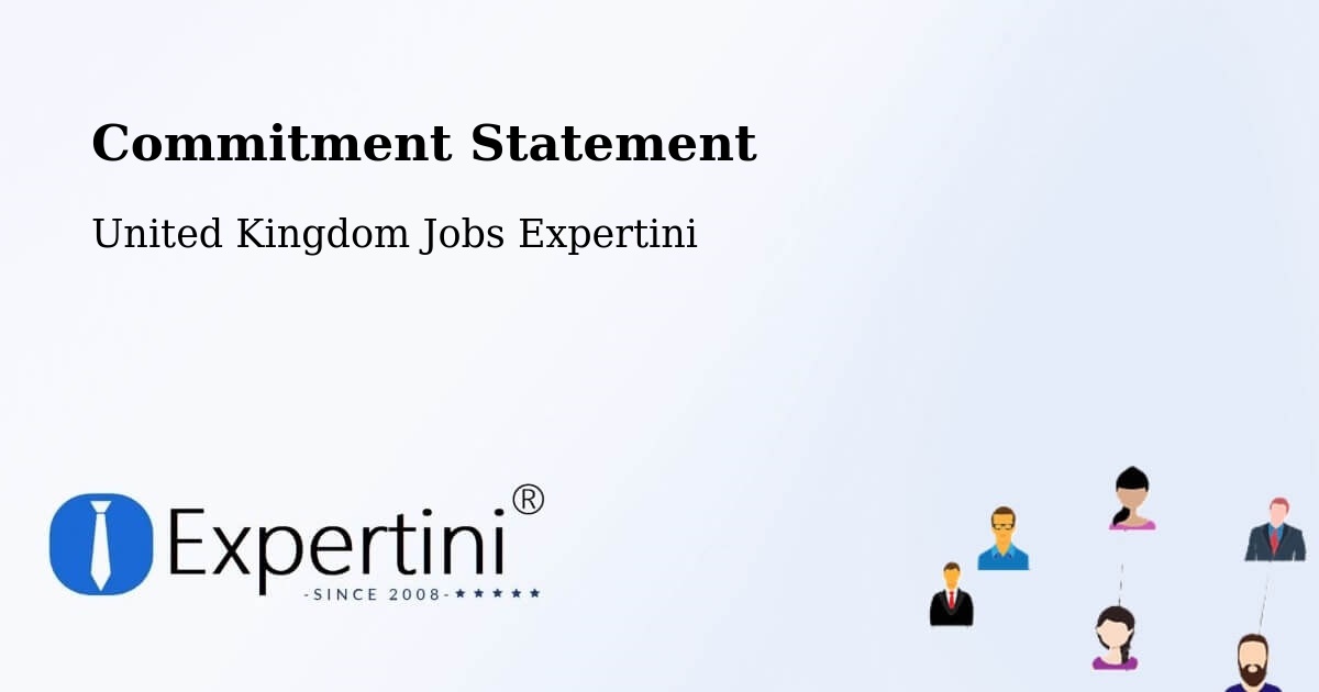 Corporate Commitment – Whitefield - United Kingdom Jobs Expertini
