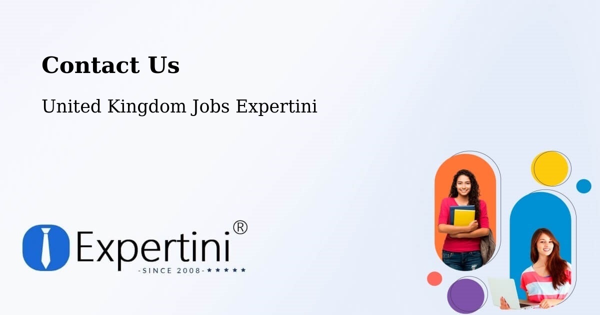 Contact Expertini – Whitefield - United Kingdom Jobs Expertini