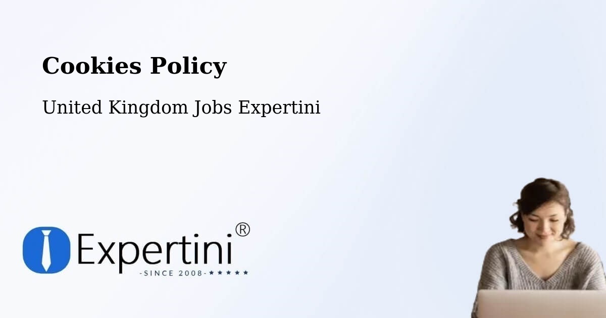 Cookie Policy – Whitefield - United Kingdom Jobs Expertini