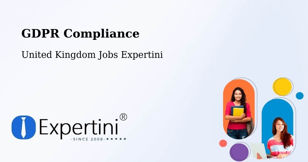EU GDPR Compliance Statement – Whitefield - United Kingdom Jobs Expertini