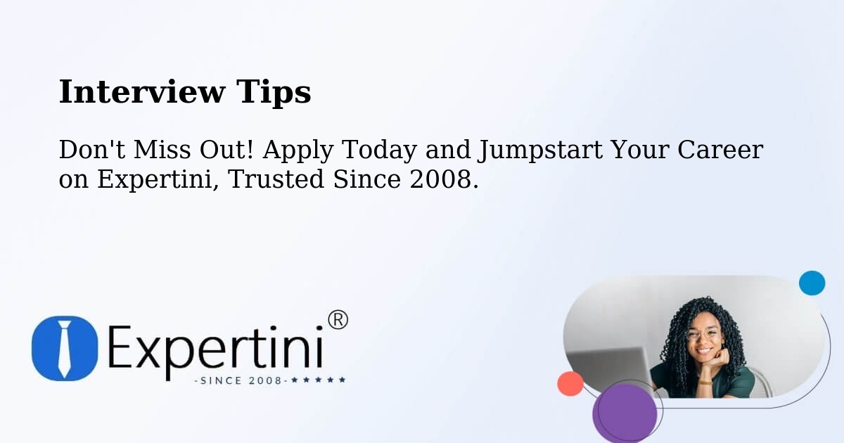 Interview Tips & Techniques for Job Seekers – Whitefield - Whitefield, United Kingdom Jobs Expertini