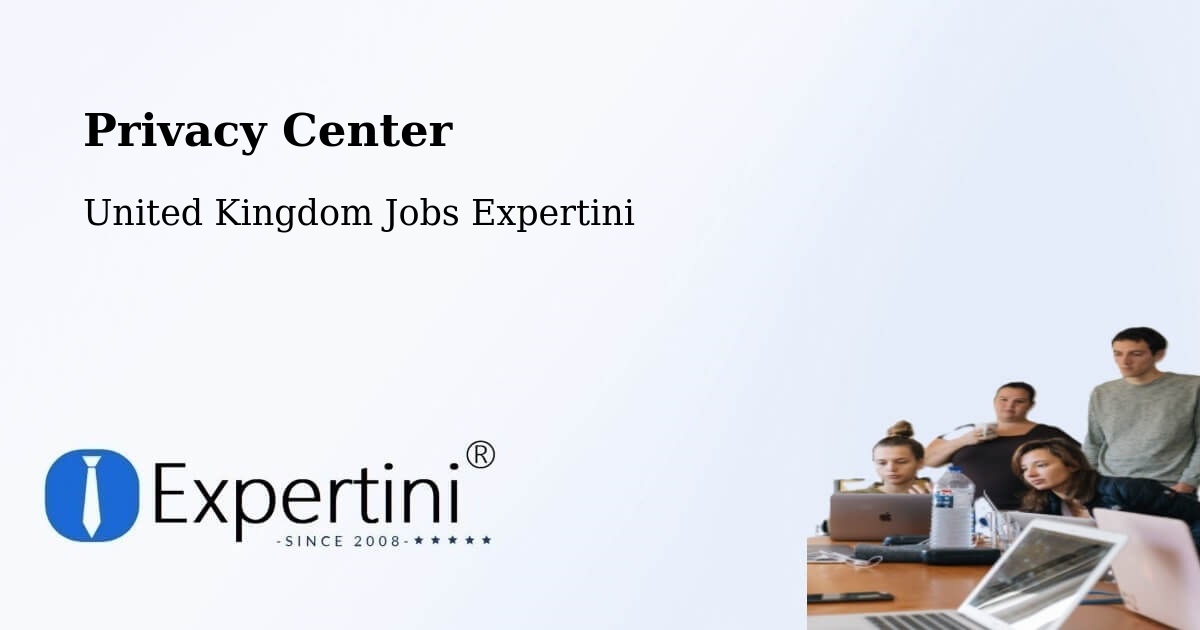 Privacy Policy – Whitefield - United Kingdom Jobs Expertini